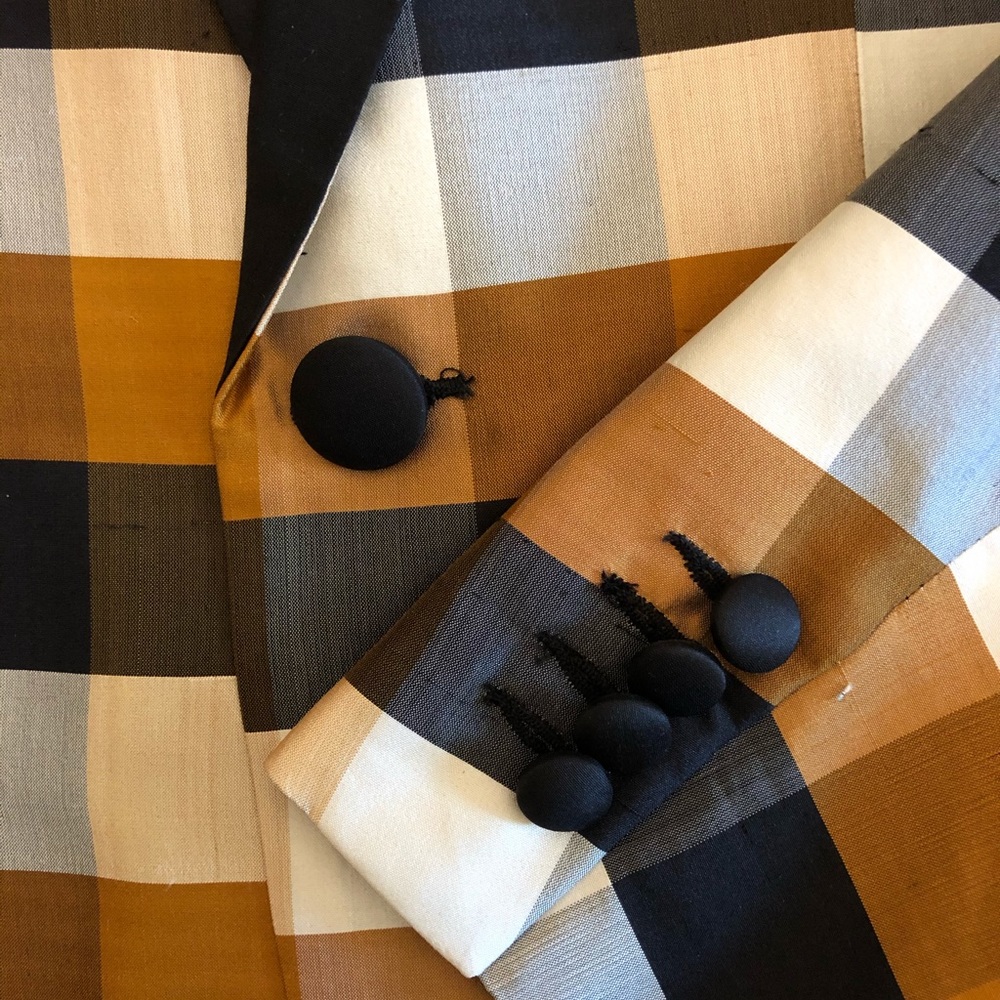 Meet your Posher, Max